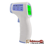 Medical Accurate Electronic Infrared Forehead Temperature Gun