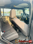 Tokunbo 2013 Jeep Wrangler Unlimited Sahara for sale in Nigeria
