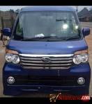 Tokunbo Suzuki Every Mini buses for sale in Nigeria 2025