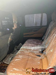 Brand new 2023 Lexus LX600 Bulletproof for sale in Nigeria