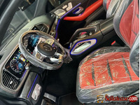 Tokunbo 2021 Mercedes-AMG GLE63s Coupe for sale in Nigeria