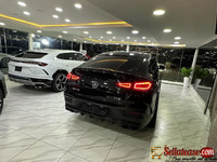 Tokunbo 2021 Mercedes-AMG GLE63s Coupe for sale in Nigeria