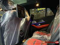 Tokunbo 2021 Mercedes-AMG GLE63s Coupe for sale in Nigeria