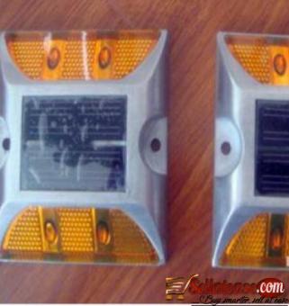 Road Safety Reflector2 BY HIPHEN SOLUTIONS