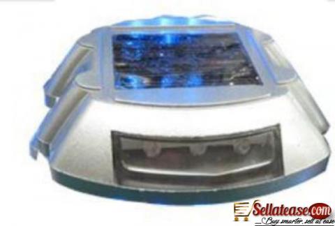 Aluminium Road Reflector BY HIPHEN SOLUTIONS