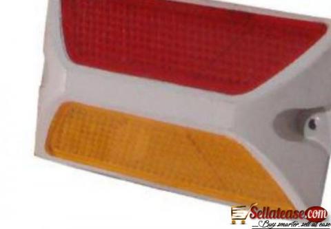 Reflective Material Swareflex Road Stud BY HIPHEN SOLUTIONS
