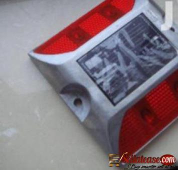 Led Solar Road Marker BY HIPHEN SOLUTIONS