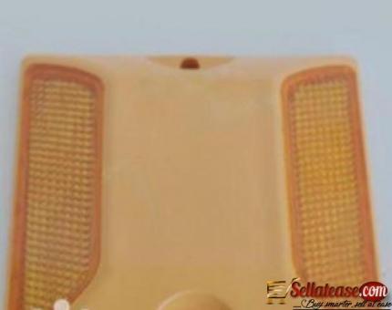 Plastic Road Stud BY HIPHEN SOLUTIONS