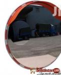 Full Dome Convex Mirror BY HIPHEN SOLUTIONS