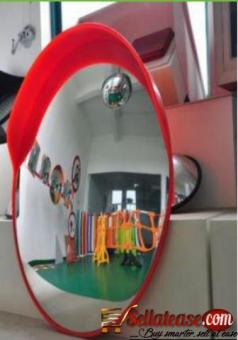 Road Corners Mirror BY HIPHEN SOLUTIONS