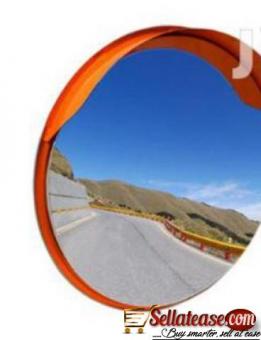 Indoor Convex Mirror BY HIPHEN SOLUTIONS