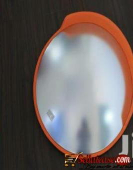 Concave And Convex Mirrors BY HIPHEN SOLUTIONS
