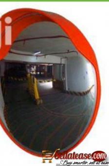 100cm Indoor Convex Mirror BY HIPHEN SOLUTIONS