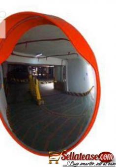 Outdoor Convex Mirrors BY HIPHEN SOLUTIONS