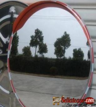 60cm Indoor Convex Mirror BY HIPHEN SOLUTIONS