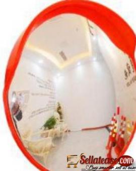 450cm 600cm 800cm Convex And Concave Mirror BY HIPHEN SOLUTIONS