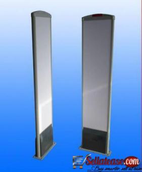 Super Market Anti Shoplifting Devices EAS BY HIPHEN SOLUTIONS