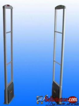 Security Anti Theft Systems For Retail Stores, Library, Supermarket BY HIPHEN SOLUTIONS