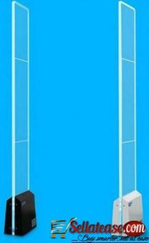 Shopping Mall Anti Shoplifting Device BY HIPHEN SOLUTIONS