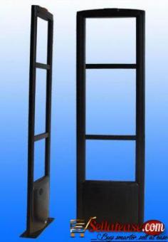 Electronic Anti Shoplifting Device BY HIPHEN SOLUTIONS