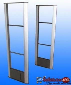 Security Rf Antenna Gate Anti Shoplifting Device BY HIPHEN SOLUTIONS