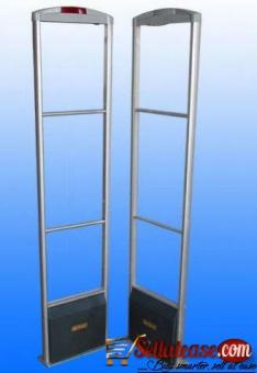 Rf Retail Anti Theft Door Security System BY HIPHEN SOLUTIONS