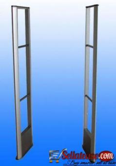 Anti Shoplifting Devices Supermaket Rf System BY HIPHEN SOLUTIONS