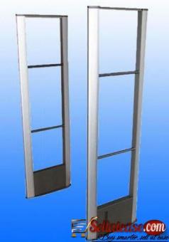 Long Range Dual Anti Shoplifting Devices With Eas System BY HIPHEN SOLUTIONS