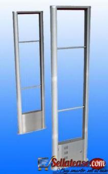 Safety Door Security Devices Eas Rf System 1.0-2.4m Detecting Range BY HIPHEN SOLUTIONS