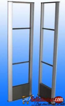 Anti Shoplifting Systems Store Eas Supermarket Gate BY HIPHEN SOLUTIONS