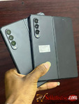 UK Samsung Galaxy Z Fold 4 5G for sale in Nigeria