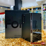 UK Samsung Galaxy Z Fold 4 5G for sale in Nigeria