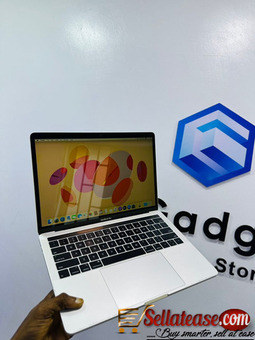 UK used 2019 Apple MacBook Pro Touchbar 8GB for sale in Nigeria