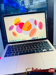 UK used Apple MacBook Air 2020 8GB for sale in Nigeria