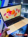 UK used Apple MacBook Air 2020 8GB for sale in Nigeria