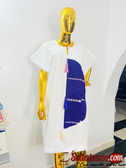 The Adufe Dashiki 1