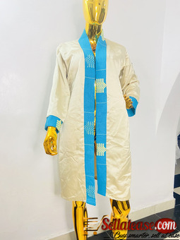 The EWA Kimono