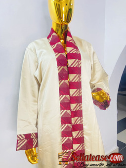 The Sisi Eko Kimono