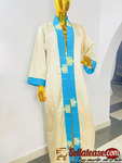 The Sisi Eko Kimono