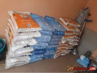 Buy Olam Fish Feed in Nigeria