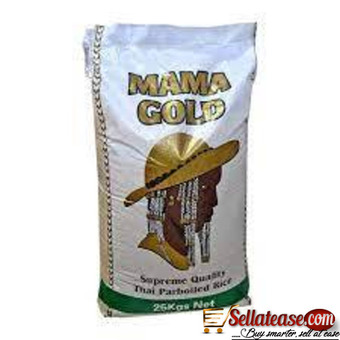 Olam Rice and Grains in Nigeria