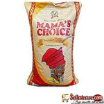 Olam Rice and Grains in Nigeria