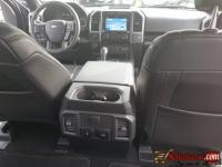 Tokunbo 2019 Ford F150 (Raptor) for sale in Nigeria