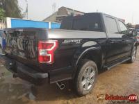 Tokunbo 2019 Ford F150 (Raptor) for sale in Nigeria