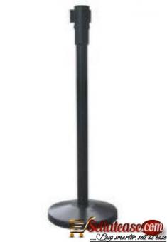 Retractable Belt Barrier BY HIPHEN SOLUTIONS