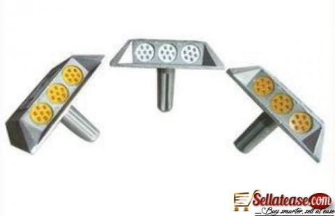 21 Beads Or Cat Eyes Road Reflective Stud BY HIPHEN SOLUTIONS