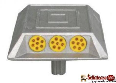 Road Marking Studs BY HIPHEN SOLUTIONS