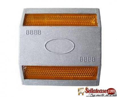 Aluminum Road Stud BY HIPHEN SOLUTIONS