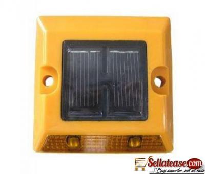 Solar Road Stud BY HIPHEN SOLUTIONS