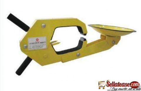 Wheel Lock BY HIPHEN SOLUTIONS